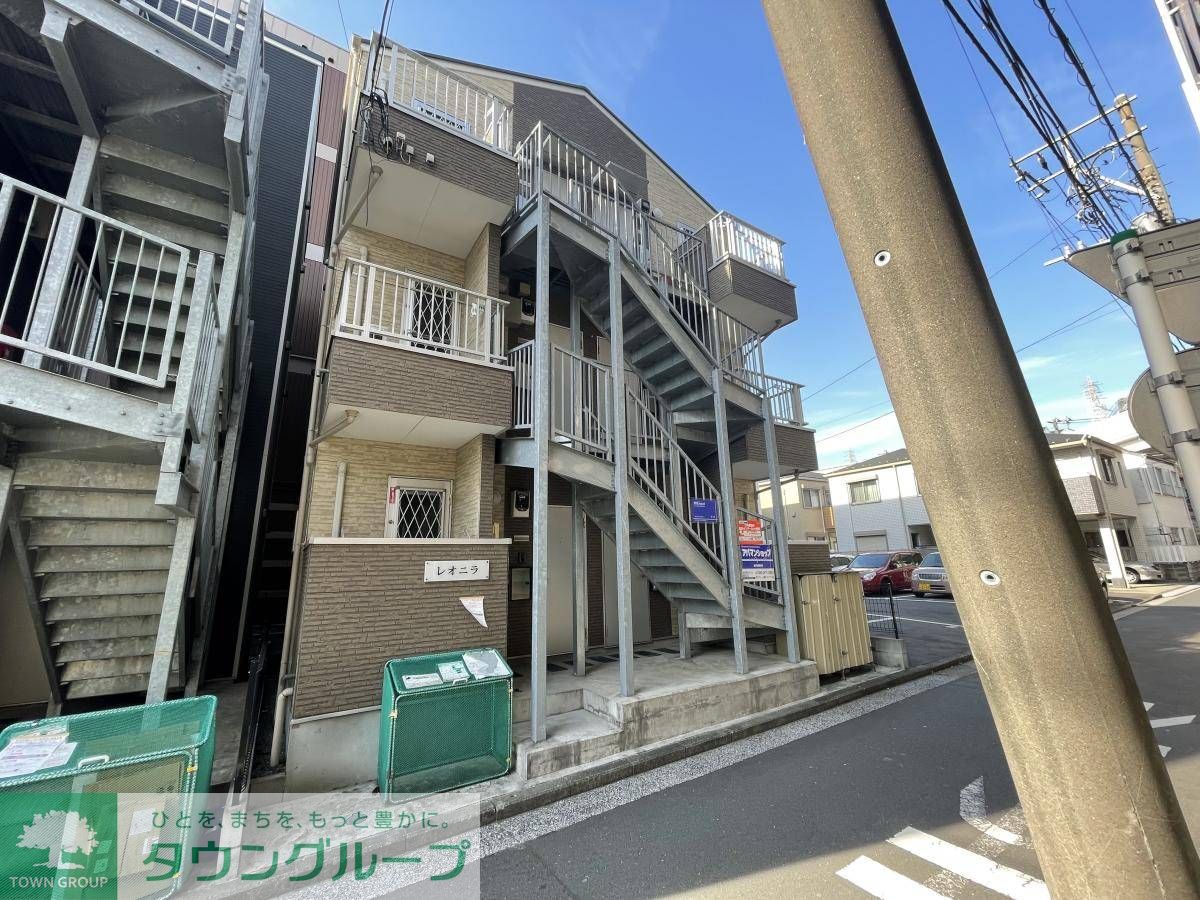 外観写真