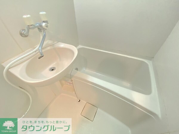 バス／シャワールーム等