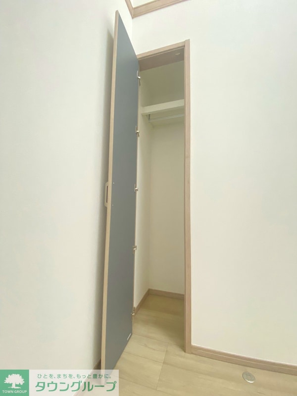 収納(★★収納もしっかり完備★★)