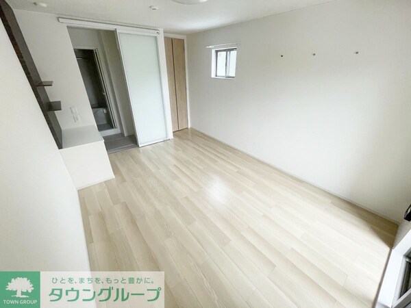 リビング・居室