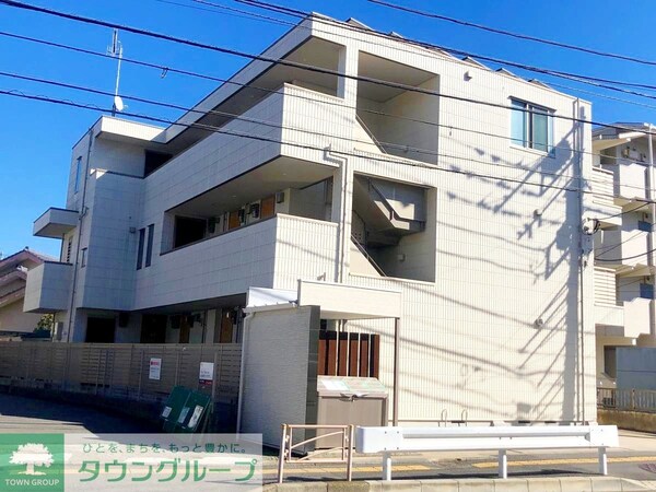 外観(外観)
