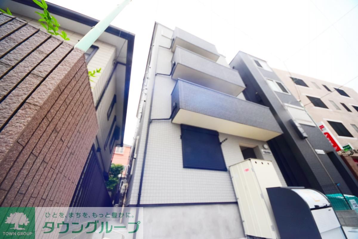 外観写真