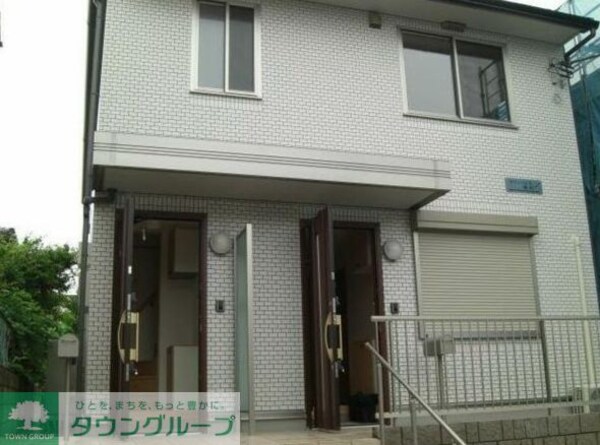 外観(外観)