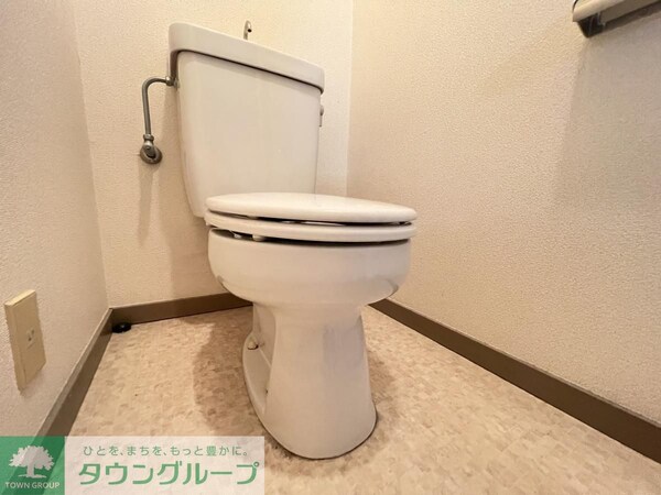 トイレ(★参考★)