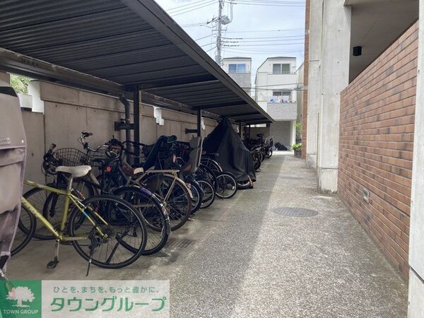 共有部分