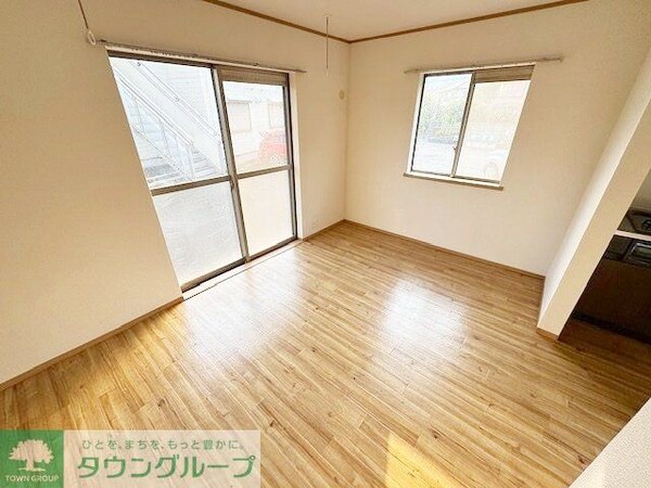 リビング・居室