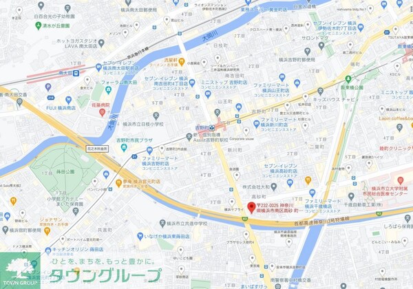 その他(案内図)