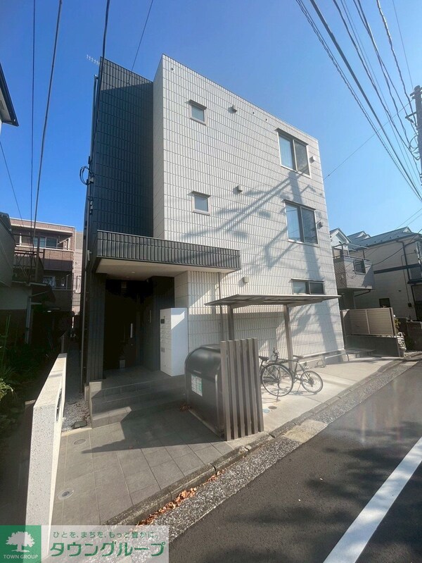 外観(外観)