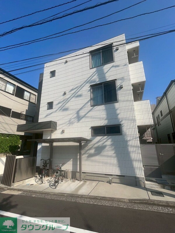 外観(外観)