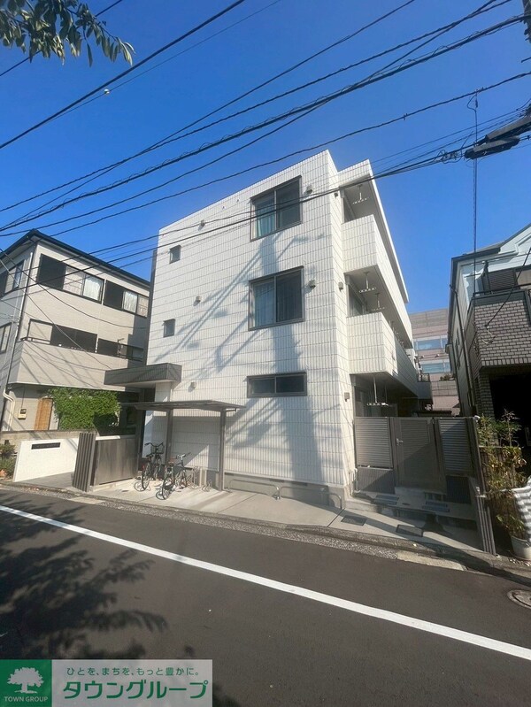 外観(外観)