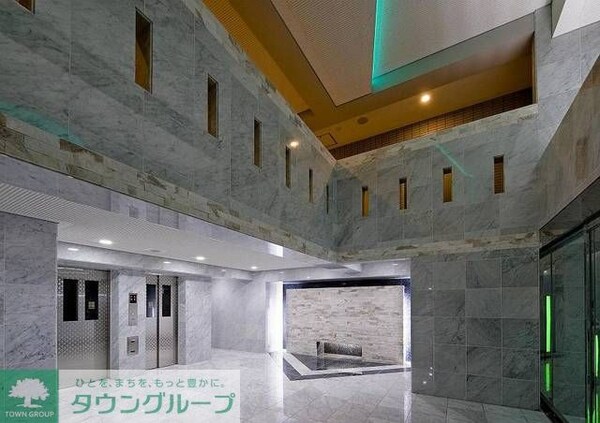 ロビー(◆エントランス◆)