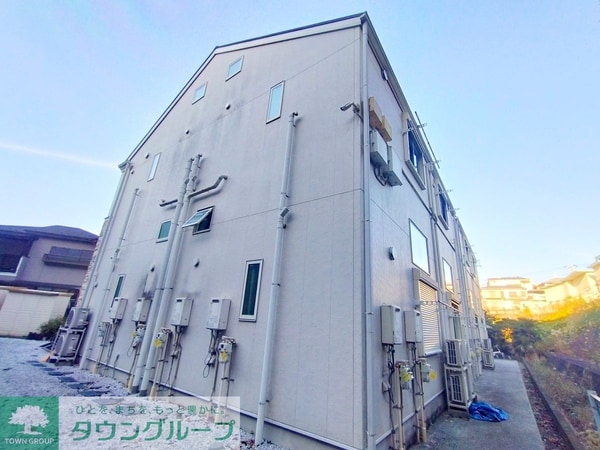 外観(外観)