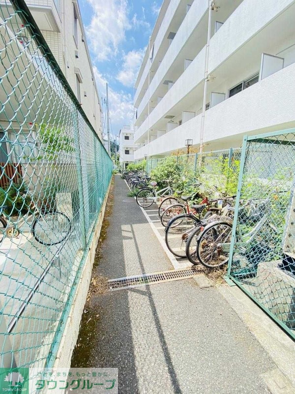 共有部分