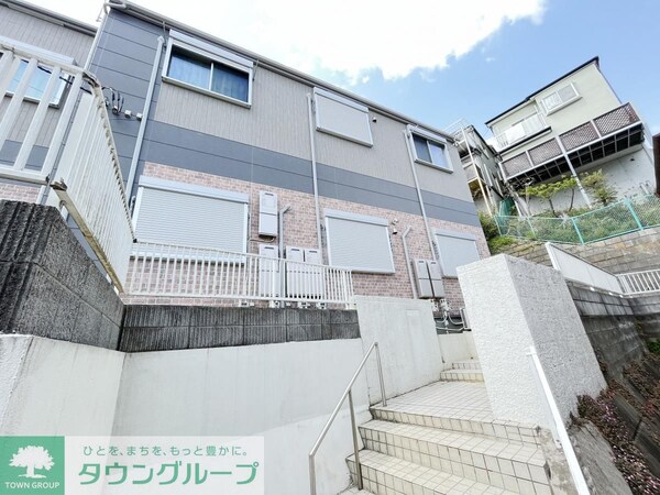 外観(外観)