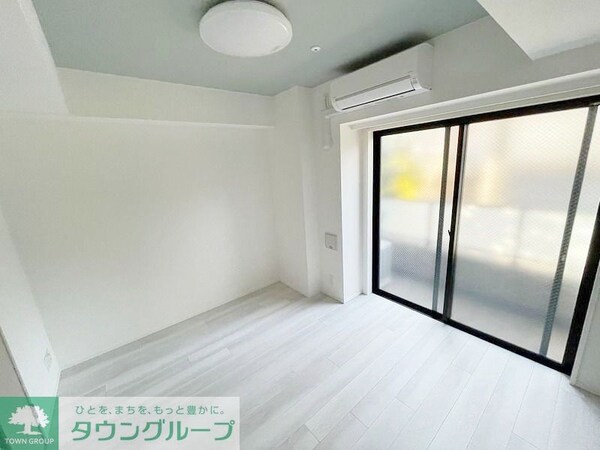 リビング・居室(別部屋参考写真)