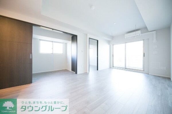 その他室内・内装(※写真は同タイプ住戸です。)