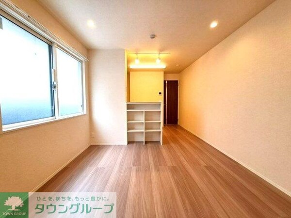 リビング・居室