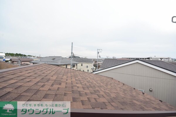 その他室内・内装(★お部屋探しはタウンハウジング上大岡店へ★)