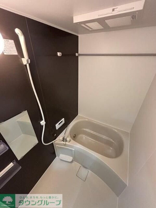 バス／シャワールーム等