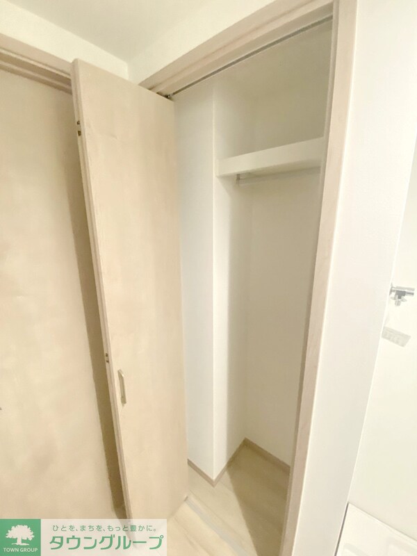 収納(★★収納もしっかり完備★★)
