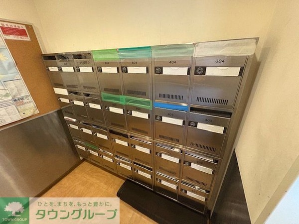 共有部分(設備)