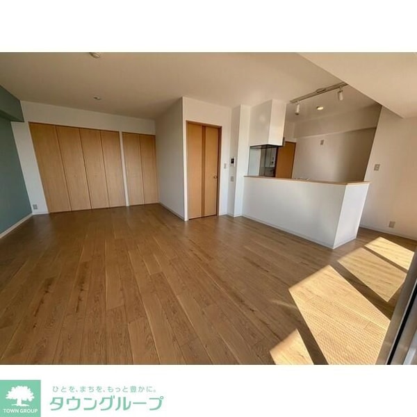 リビング・居室