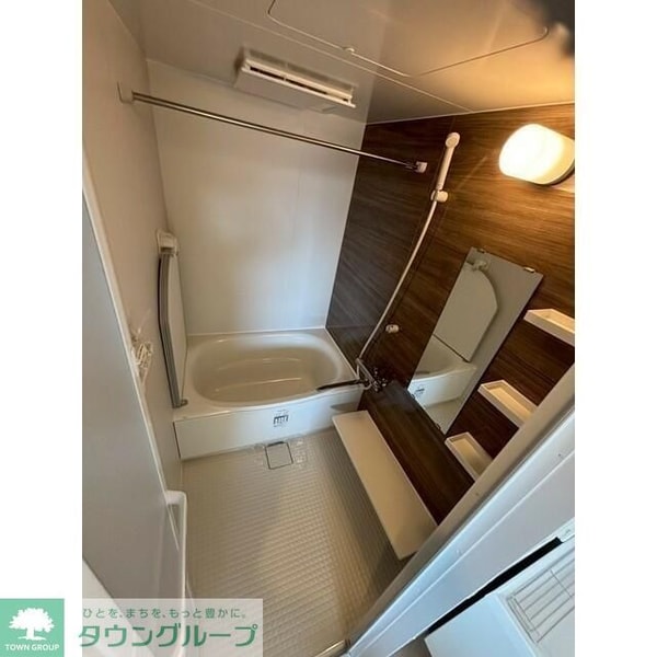 バス／シャワールーム等