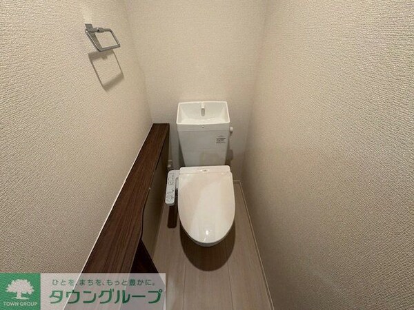 トイレ(トイレ)