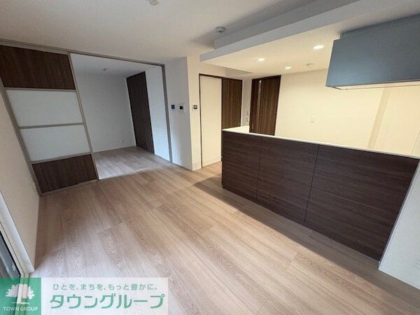 リビング・居室(リビング/居室)