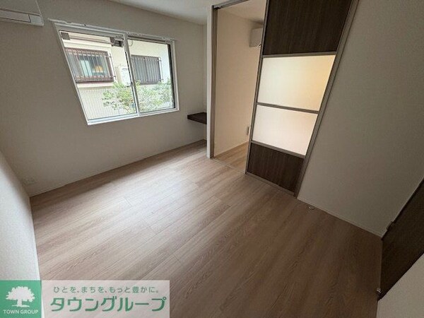 その他室内・内装(バルコニー)