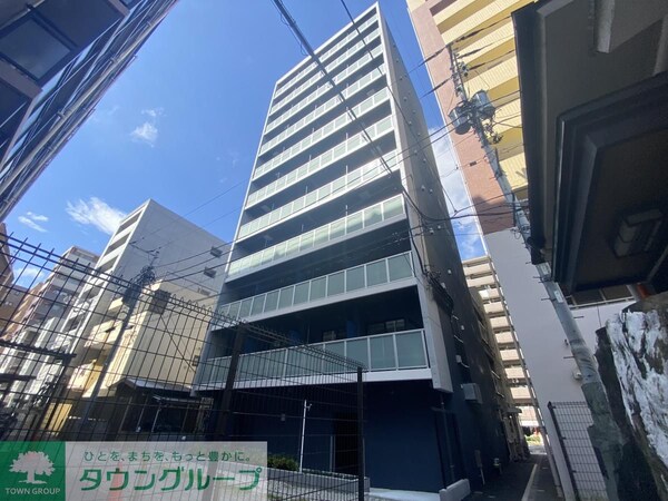 外観(外観)