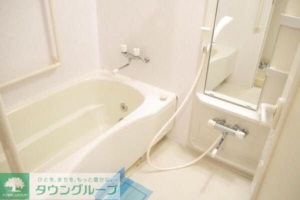 バス／シャワールーム等
