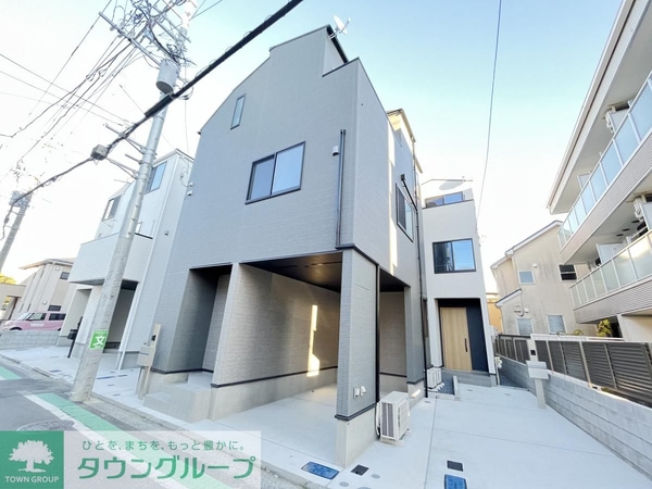 外観(外観)