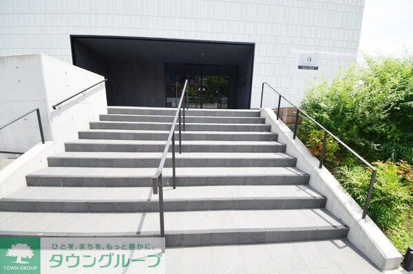 エントランス(エントランス)