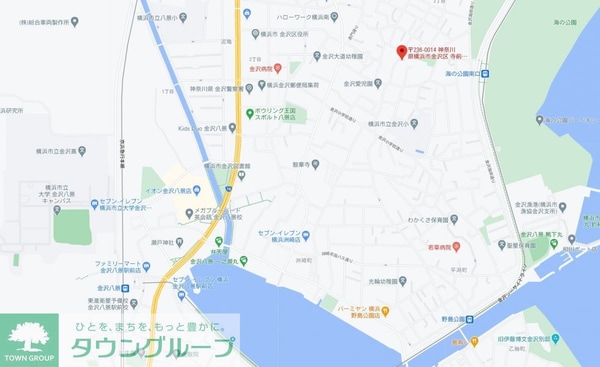 その他(★案内図★)