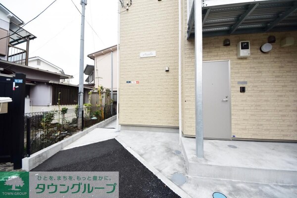 その他(★お部屋探しはタウンハウジング上大岡店へ★)