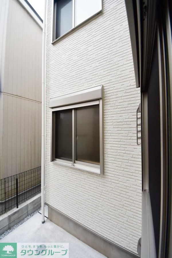 バルコニー(★お部屋探しはタウンハウジング上大岡店へ★)