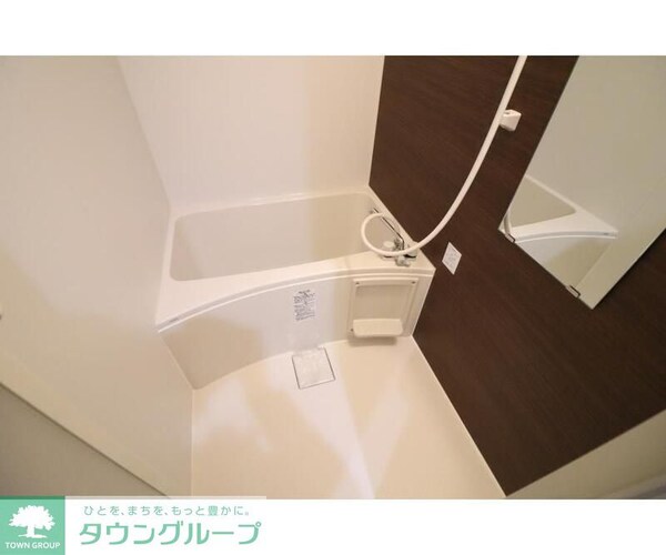 バス／シャワールーム等
