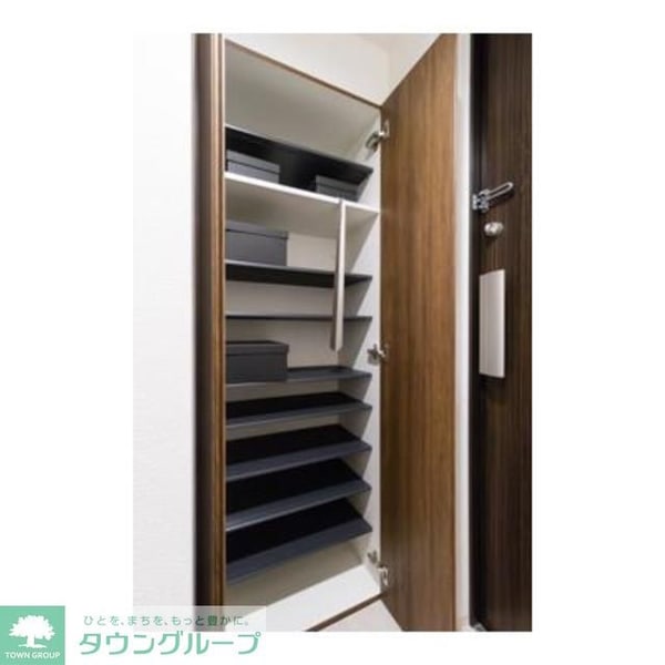 その他(※写真は同タイプ住戸です。)