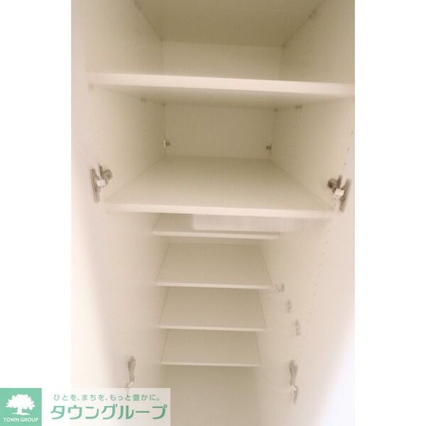 その他(シューズボックス)