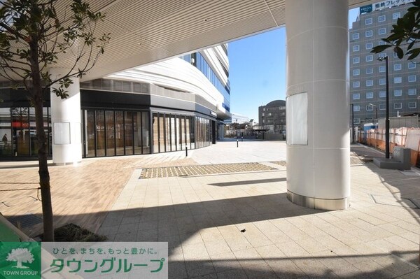 エントランス(★★エントランス★★)