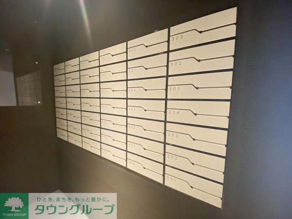 共有部分(共有部分)
