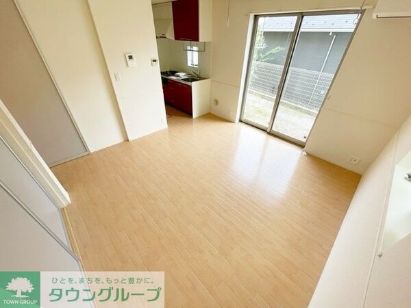 リビング・居室(※別部屋参考写真です※)
