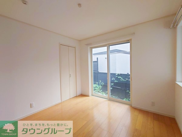 子供部屋