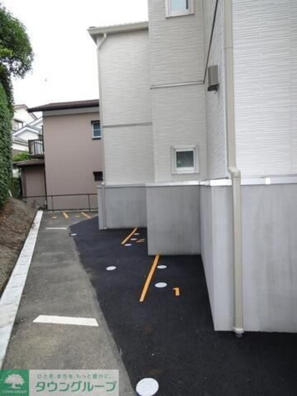 共有部分