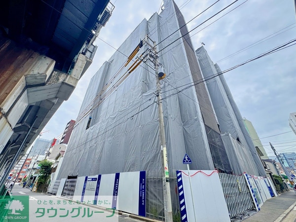 外観(外観)