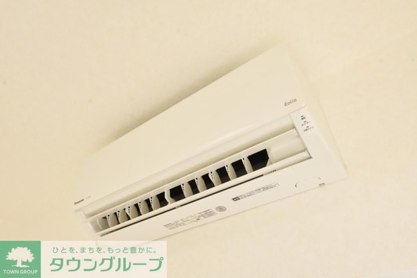設備(★別部屋)