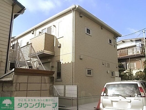 共有部分(★★明るい外観★★)