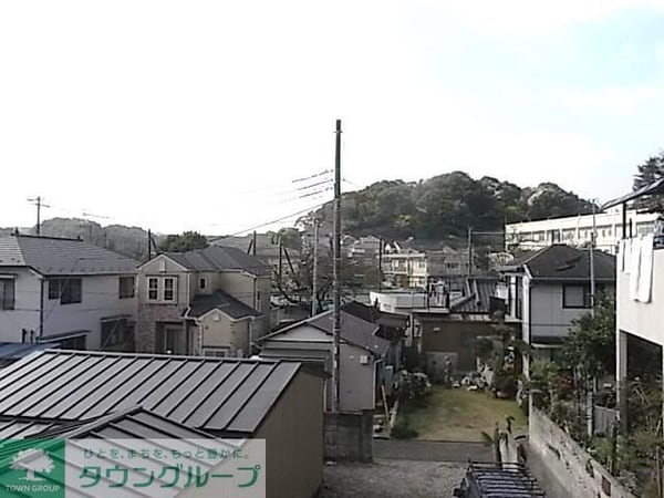 眺望(★別室・参考★)