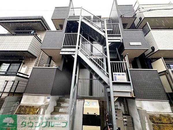 外観(外観)